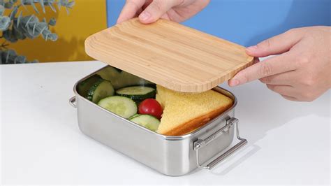 china lunch box stainless steel manufacturers|nicety stainless steel box.